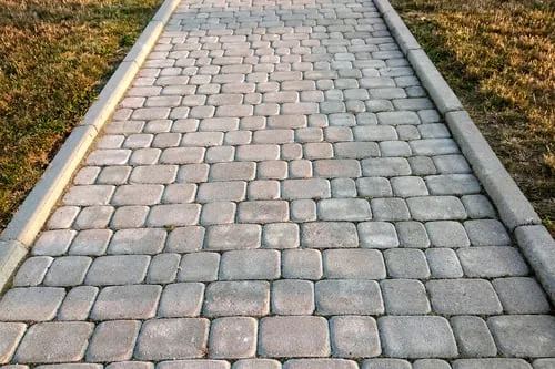 Insights from Custom Pavers of the East Coast