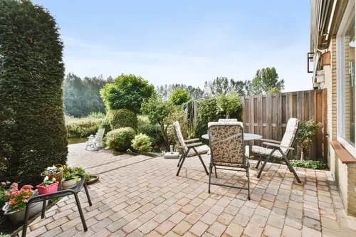 Driveways, Pool Decks, Walkways & Patios