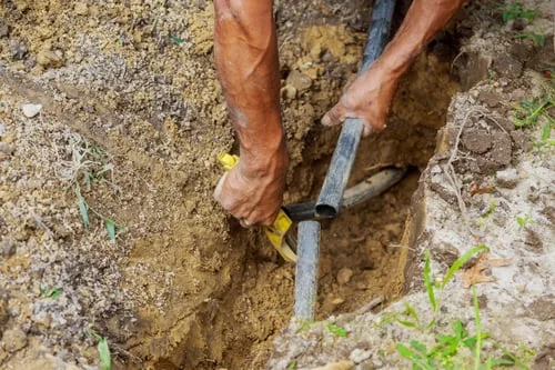 French Drain Systems