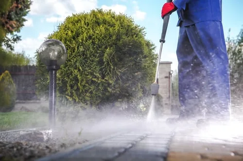 How Often Should You Seal Pavers on the Space Coast?