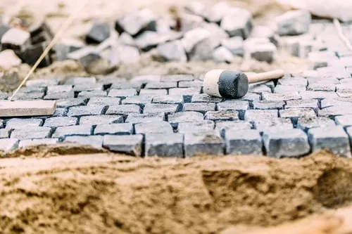 Why Paver Jobs Fail in Florida, and It's Almost Never the Paver