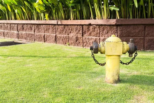 Retaining Walls & Raised Landscape Beds