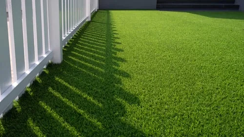 Synthetic Grass Installation